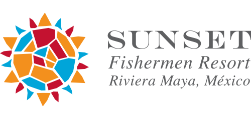 Logo Sunset Fisherman