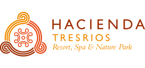 Logo Hacienda Tres Ríos