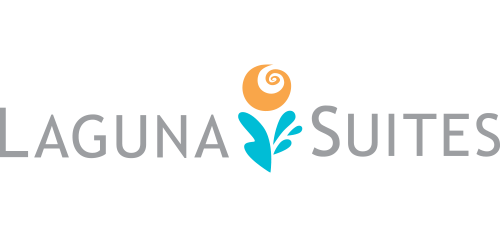 Logo Laguna Suites