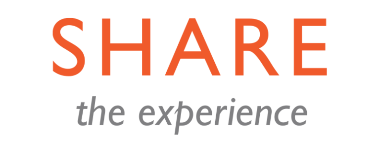 Share - The Experience