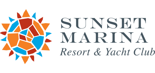 Logo Sunset Marina