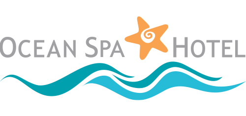 Logo Ocean Spa