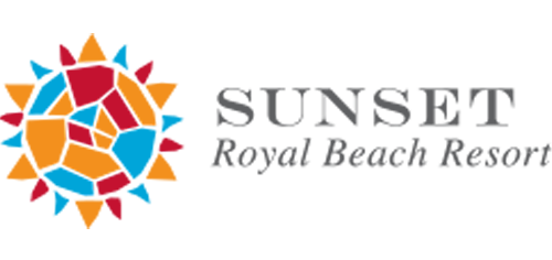 Logo Sunset Royal