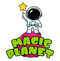 Magic Planet